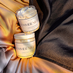 Summer Nights Whipped Body Butter