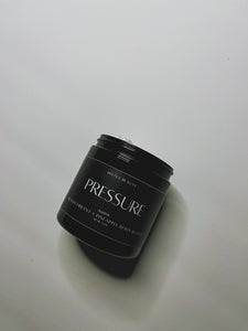 Pressure Body Butter for Him