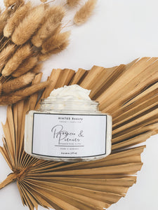 Prosecco & Picnics Whipped Body Butter